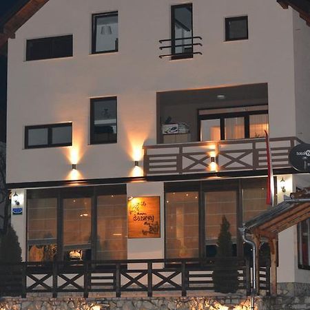 Guest House Zavicaj Пале Екстер'єр фото