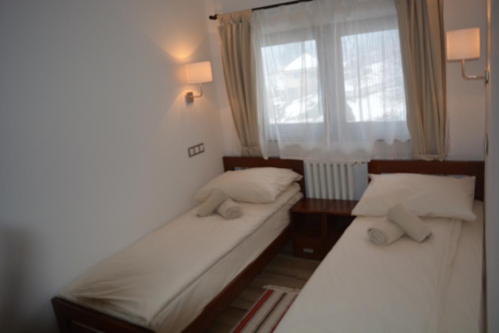 Guest House Zavicaj Пале Номер фото
