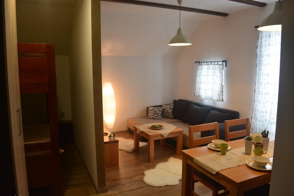 Guest House Zavicaj Пале Номер фото