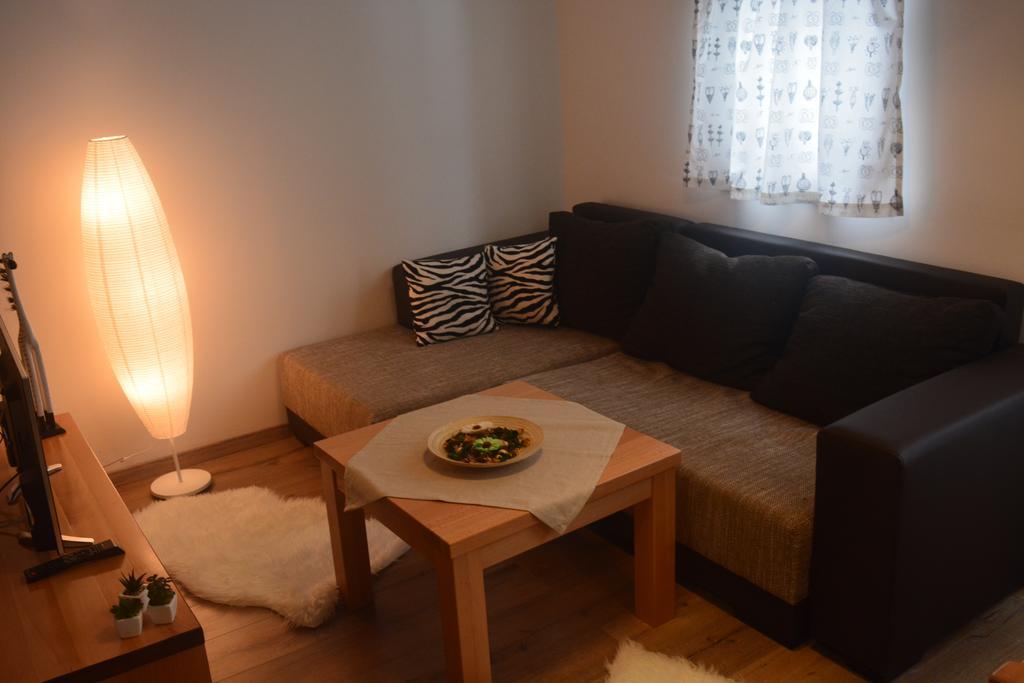 Guest House Zavicaj Пале Номер фото