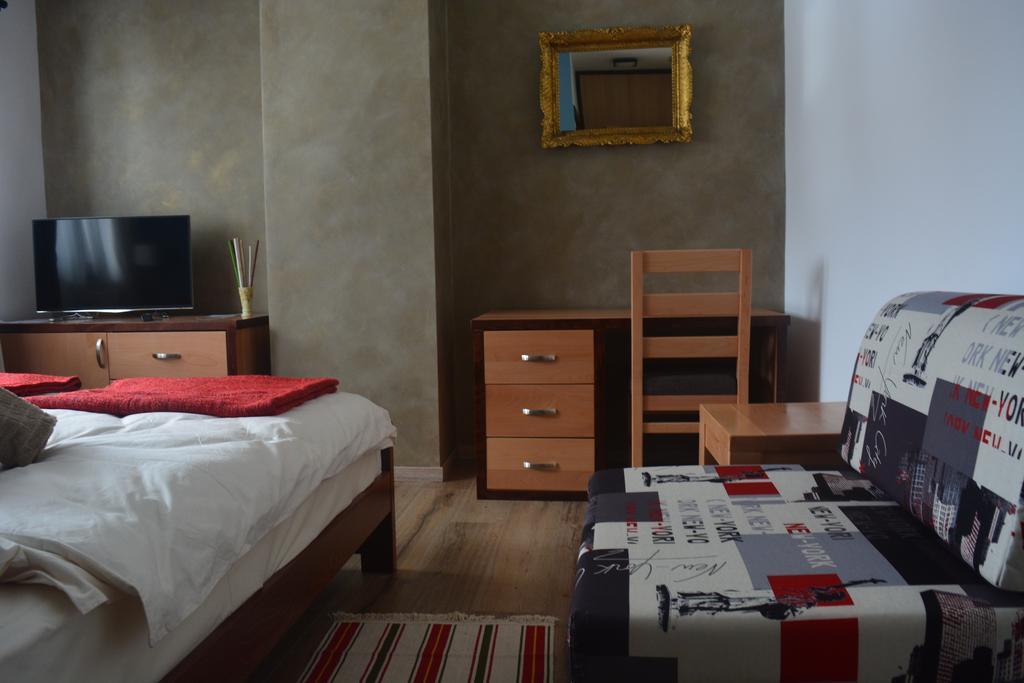 Guest House Zavicaj Пале Номер фото